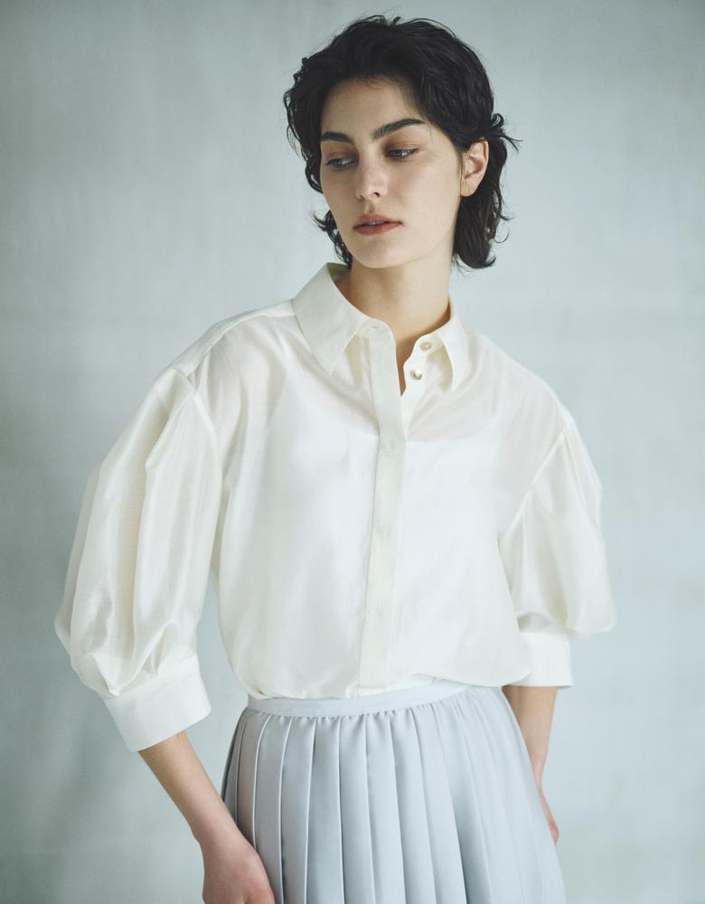 Blouse Style Edition | Theory luxe（セオリーリュクス）公式通販サイト